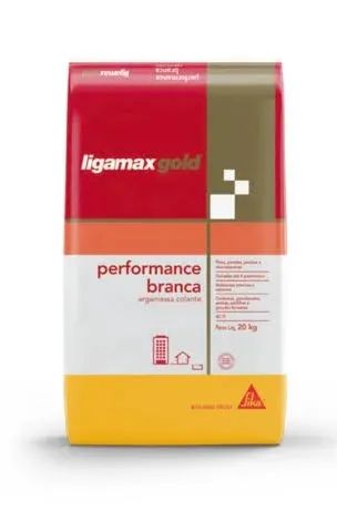 Tijolinho e argamassa ligamax  - Foto 3