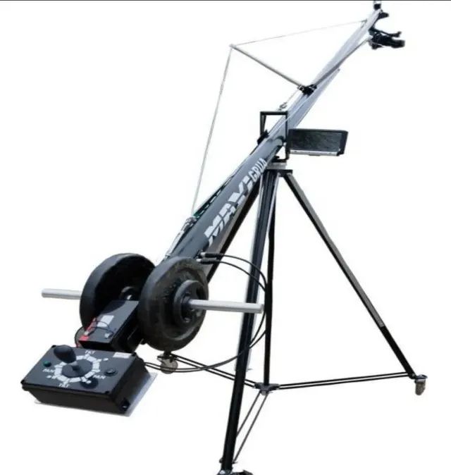 Grua 5 metros  - Foto 2