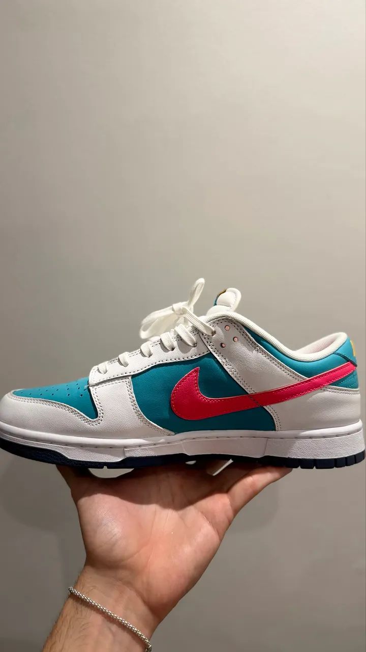 Nike Dunk ?Dusty Cactus?64319740839425123