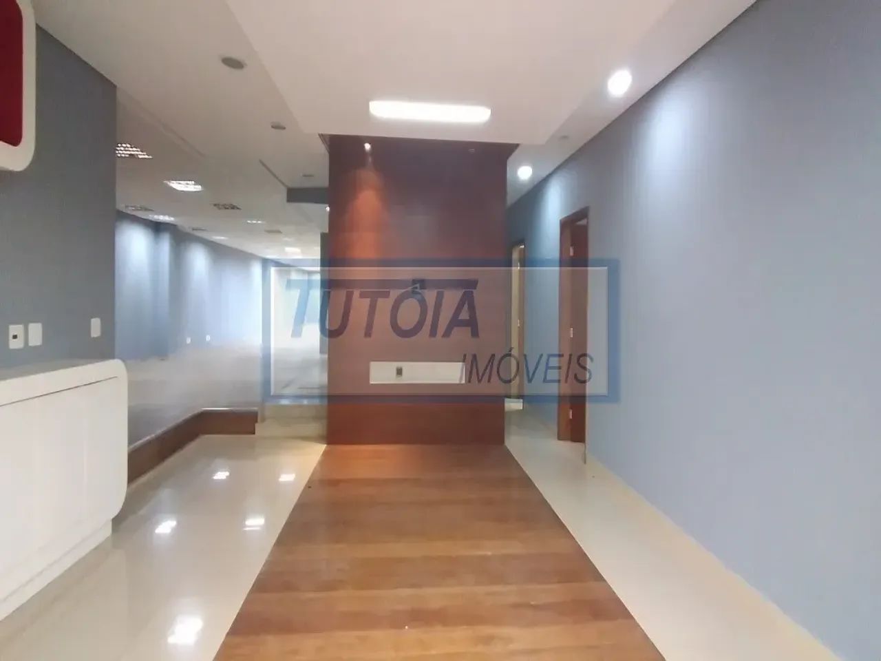 GALPÃO PARA LOCAÇÃO NO PARAÍSO, SÃO PAULO, SP - Foto 4