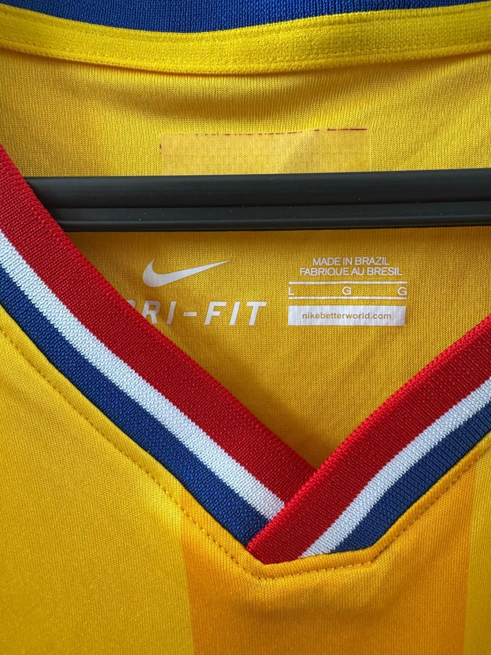 camisa bahia - Foto 3