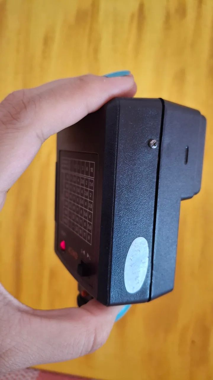 Flash analógico Mirage M42 - Foto 4