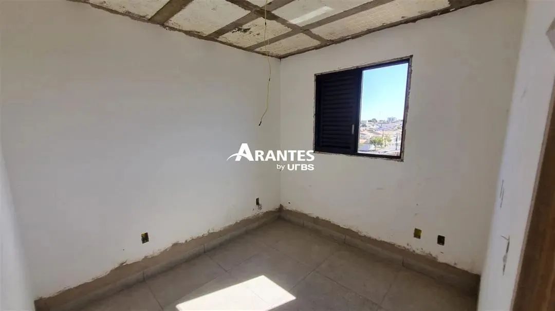 Apartamento com 54m² 2 quartos à venda no Segismundo Pereira - Foto 2