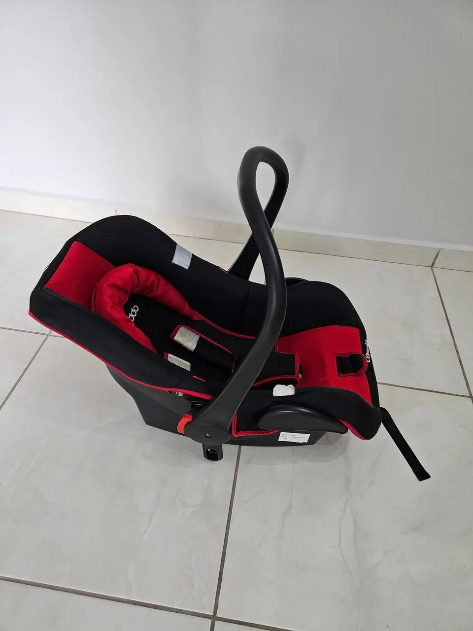 Carrinho + Bebê Conforto Kiddo (De R$ 850 Por 750) ****MOGI DAS CRUZES**** - Foto 2