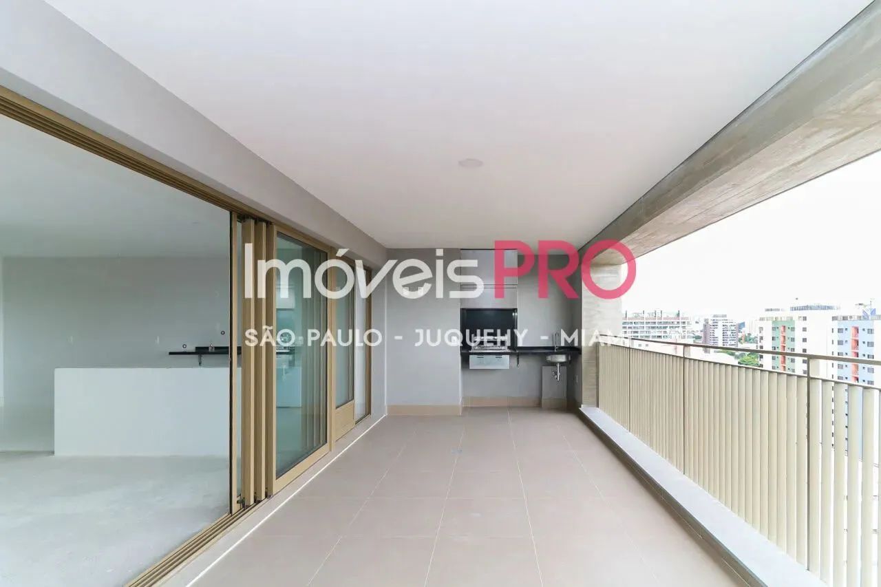Apartamento em Moema - 149m² - 3 dormitórios - Foto 2