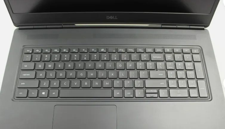 128 GB RAM _ Dell Precision 7760 _ NVIDIA RTX A5000 16GB - Foto 3