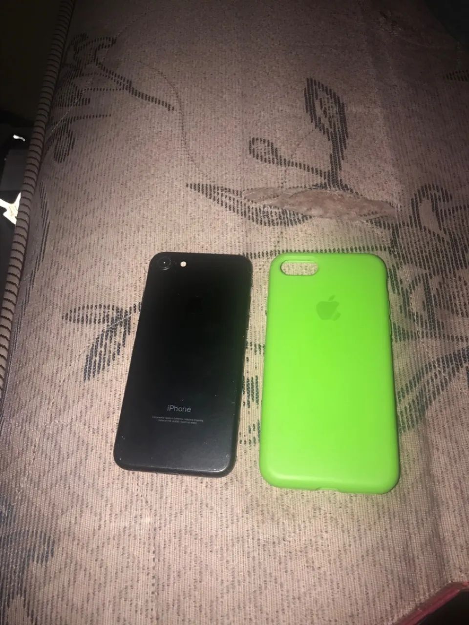 iPhone 7 - Foto 5