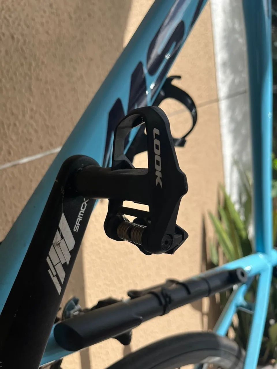 Bicicleta KSW Speedster - Foto 2