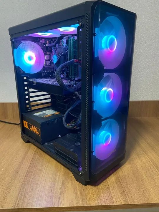 Pc Gamer Core i7 - Foto 6