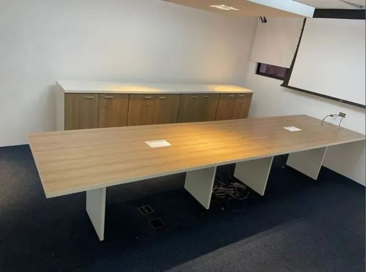 MESA DE REUNIÃO  - Foto 2