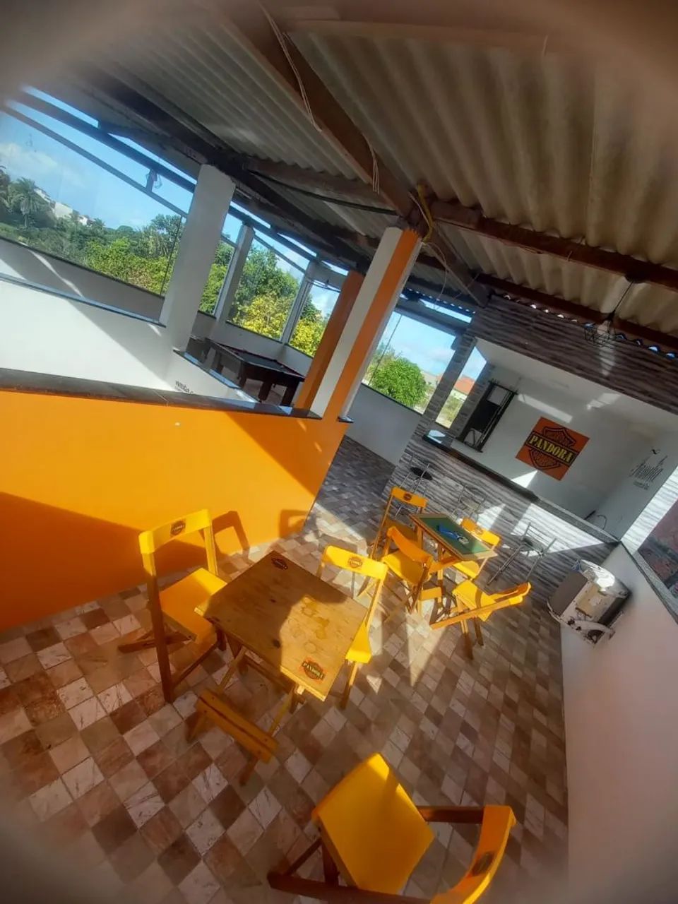 Casa em jauá 500 diária @recantodopandora - Foto 5