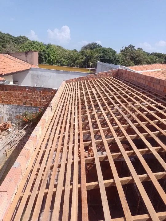 Pedreiro profissional  - Foto 2