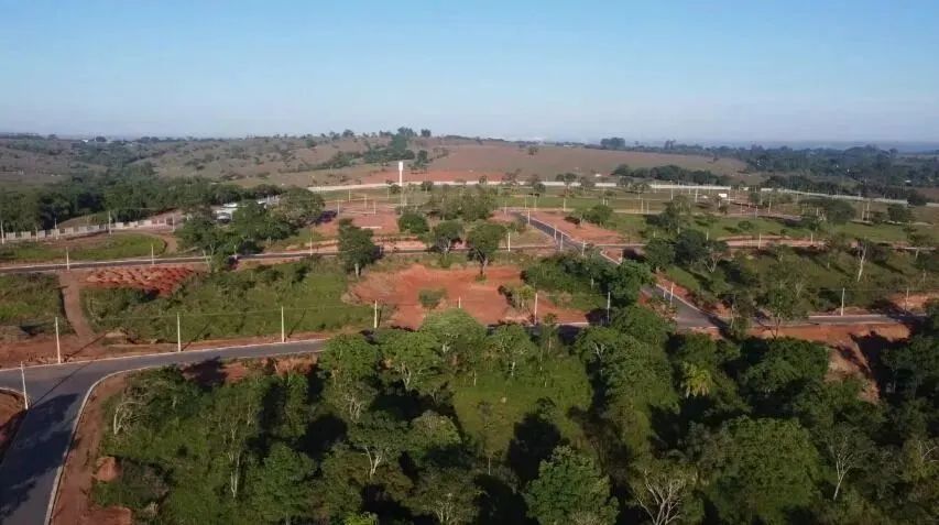 Terreno à venda no bairro Vila Romana - Goiânia/GO - Foto 4
