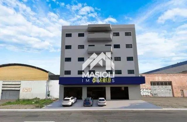 Prédio para alugar, 2300 m² por R$ 35.333,33/mês - Cobilândia - Vila Velha/ES - Foto 2