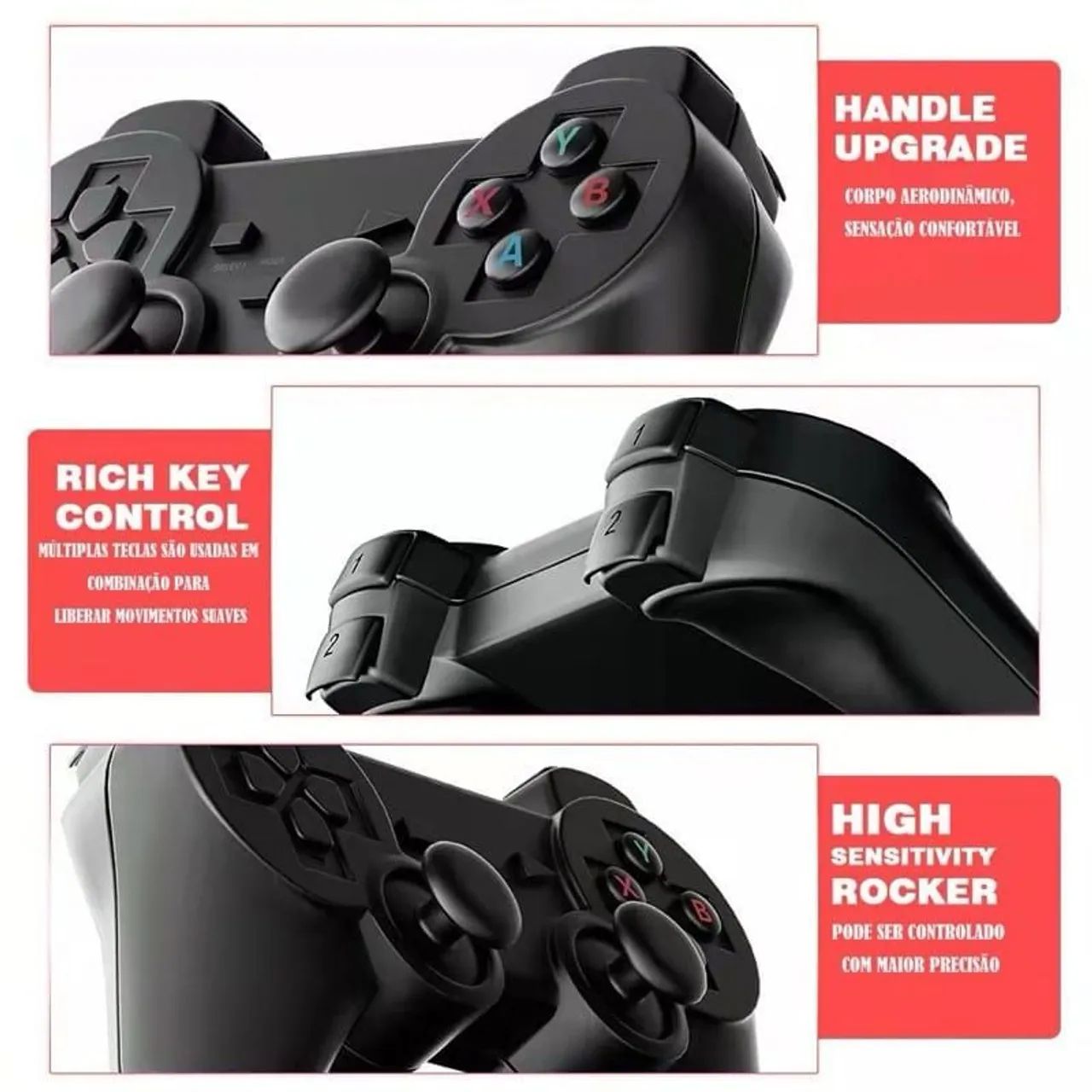 Gamestick G10  - Foto 4