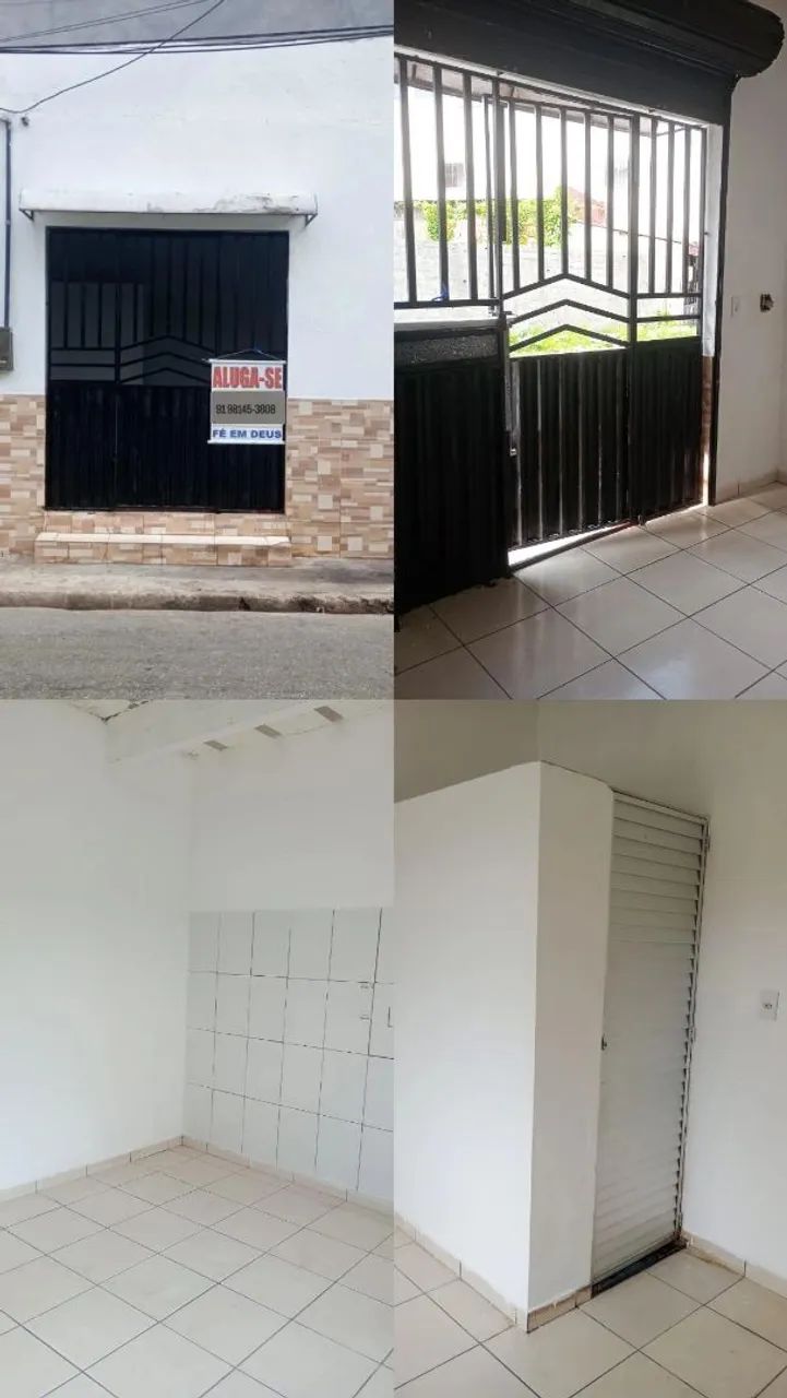 Ponto comercial 