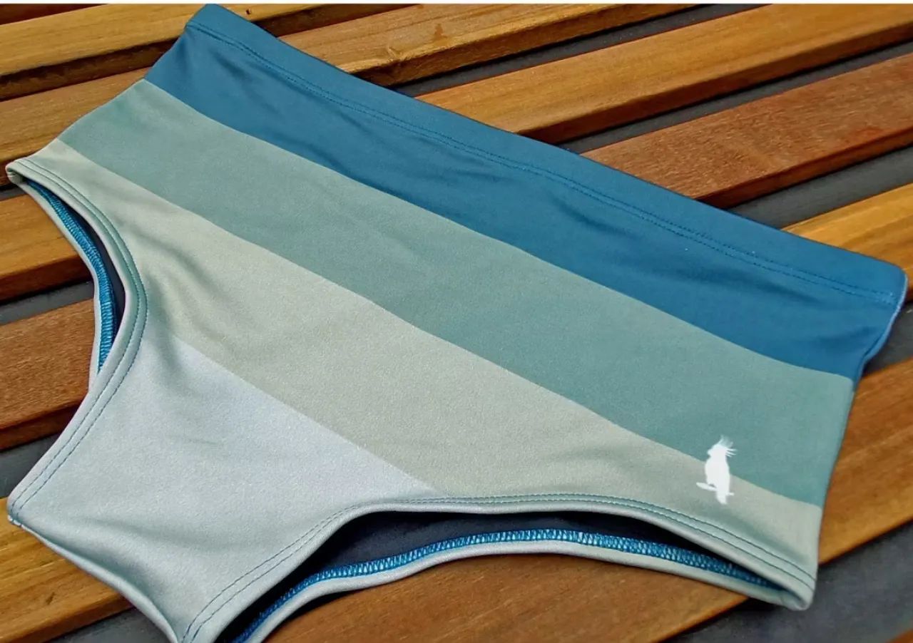 Roupa de praia 