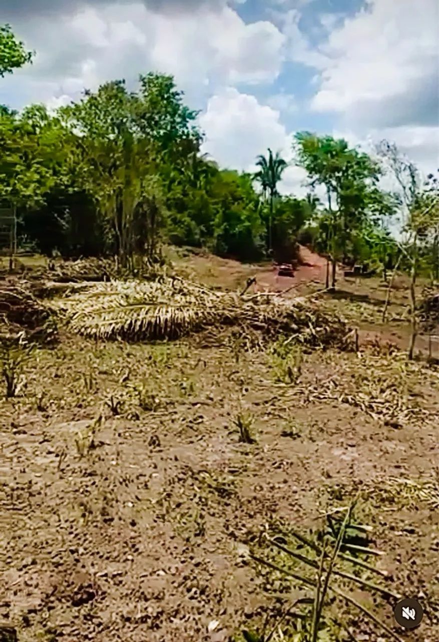 2 HECTARES DE TERRENO NO POVOADO SANTA LUZ - TERESINA PI. - Foto 4