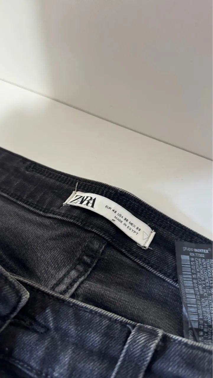 Calça Zara - Foto 3