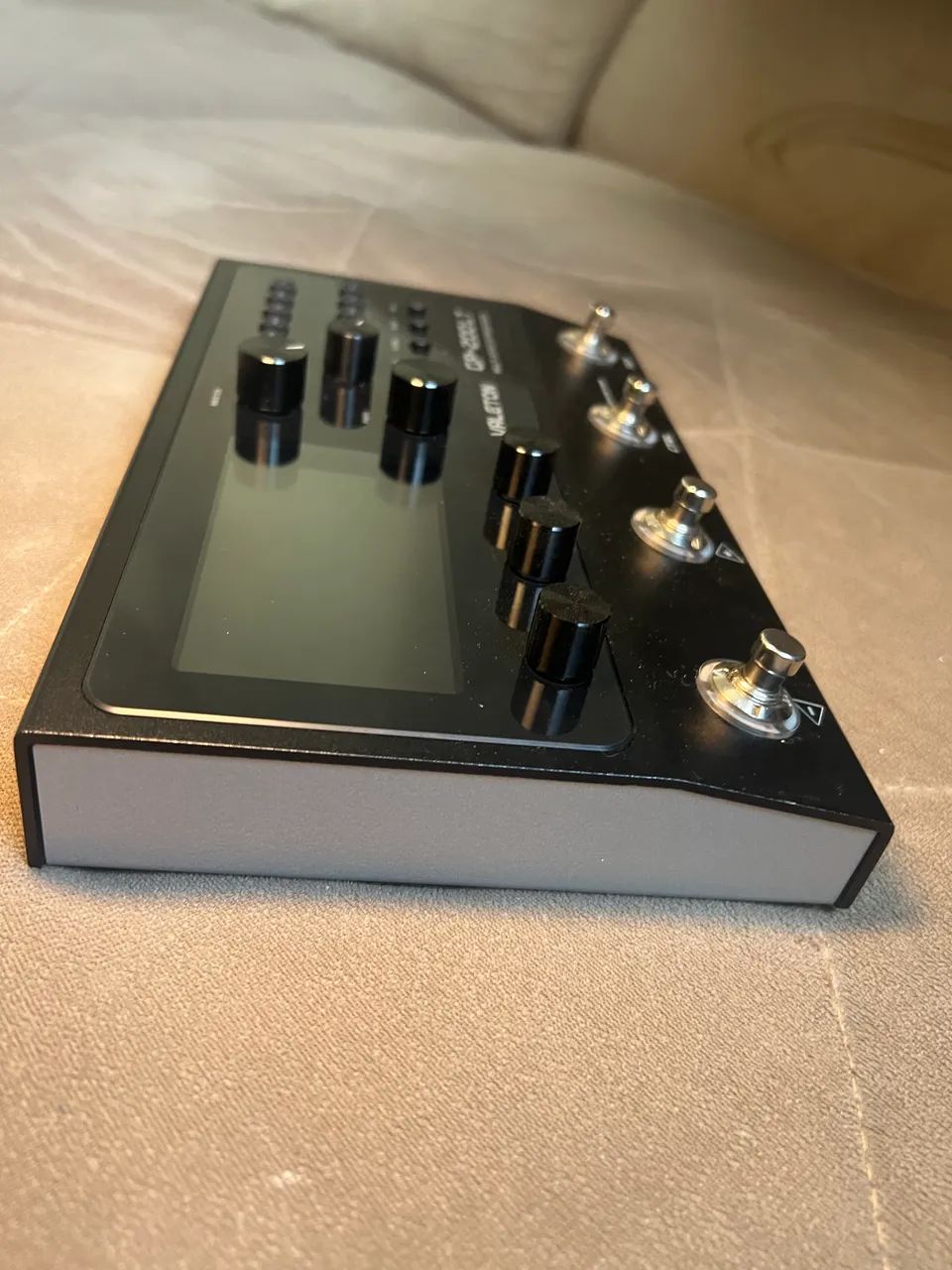 Valeton gp200lt - Instrumentos musicais - Capoeiras, Florianópolis