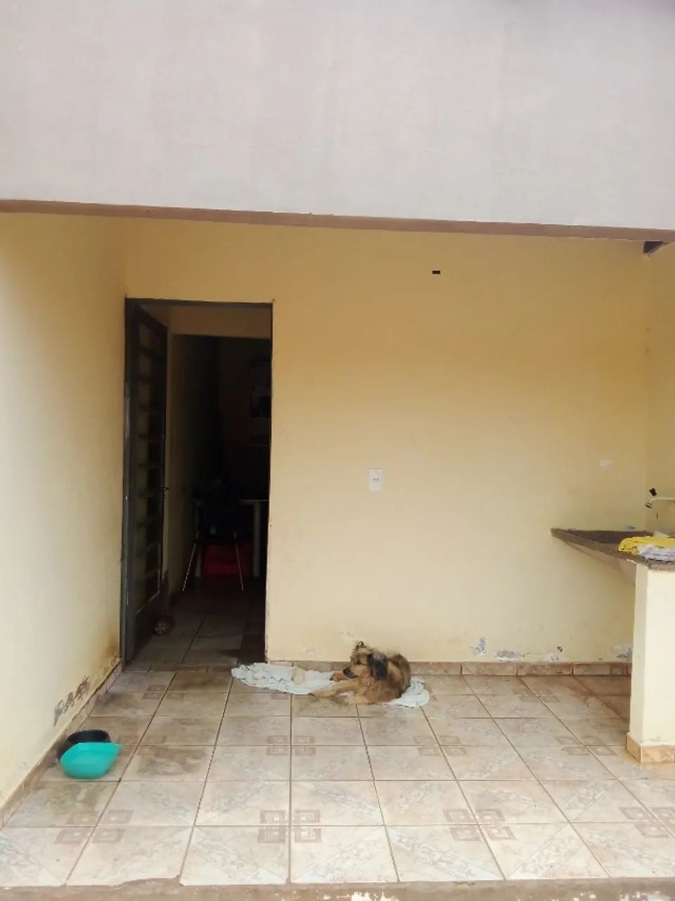 Foto - Campo Grande - Jardim Presidente