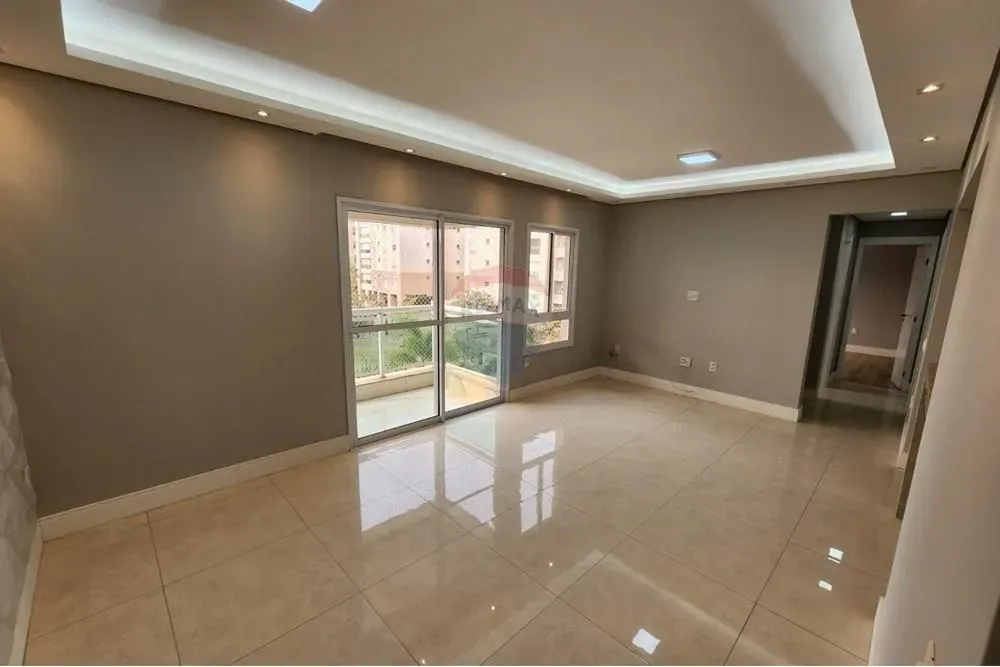 Apartamento para locação 3 Quartos, 90m², Condomínio Rossi Ativa Villa Bela, Paulínia/SP