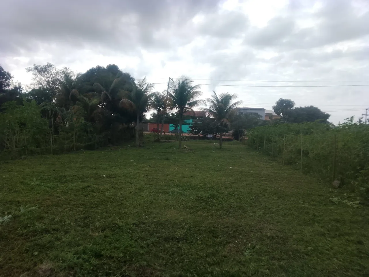 Lote de 360m em Rio das outras