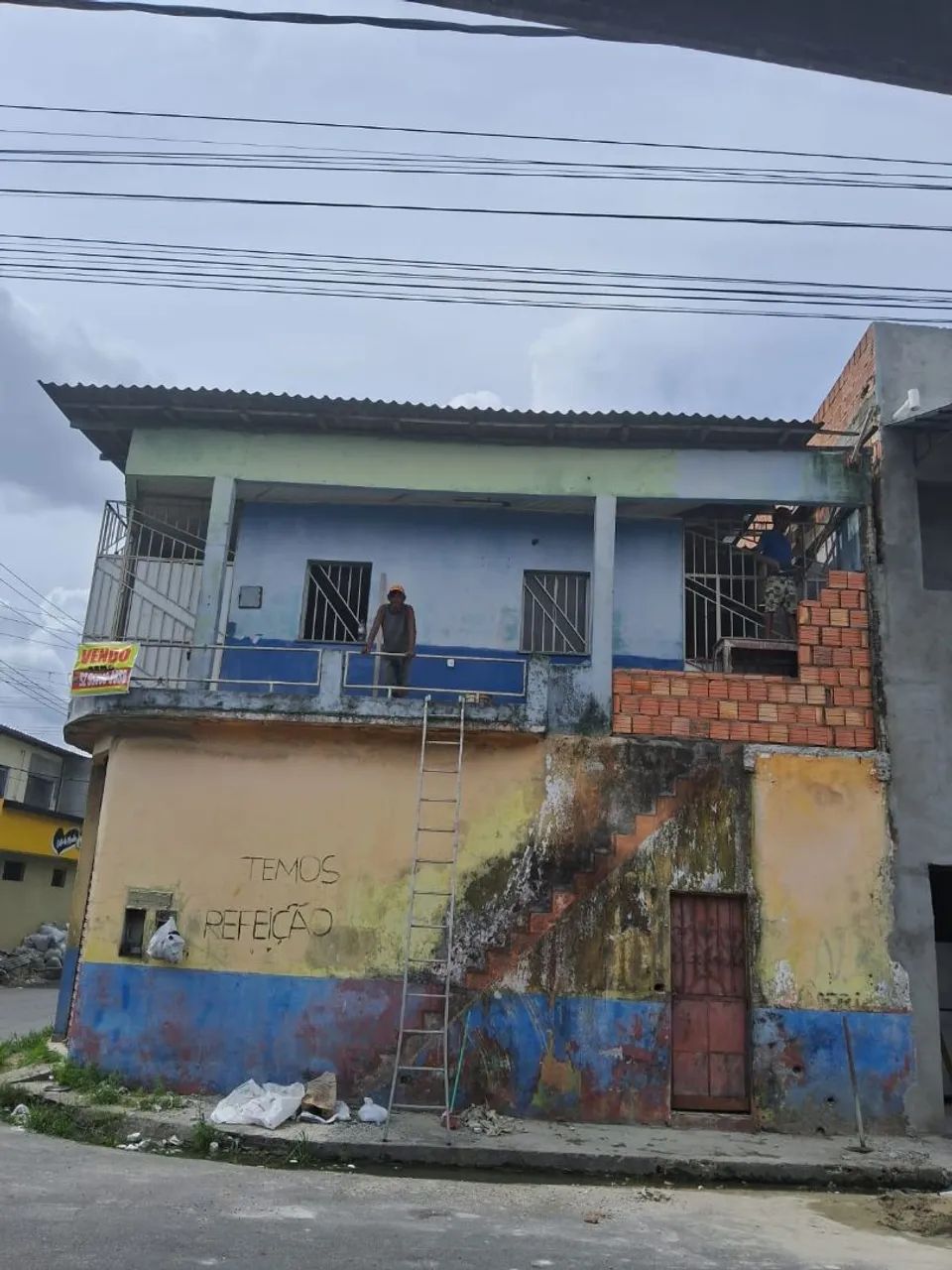 Foto - Manaus - Novo Israel
