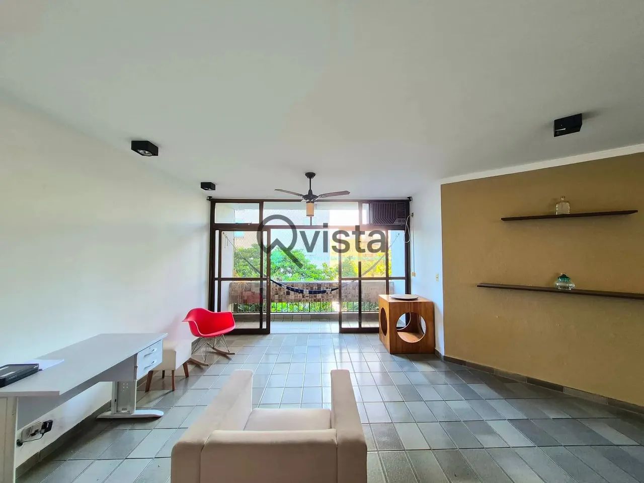 Apartamento para Locação na Enseada no Guarujá | QVista Inteligência Imobiliária Guarujá - Foto 4
