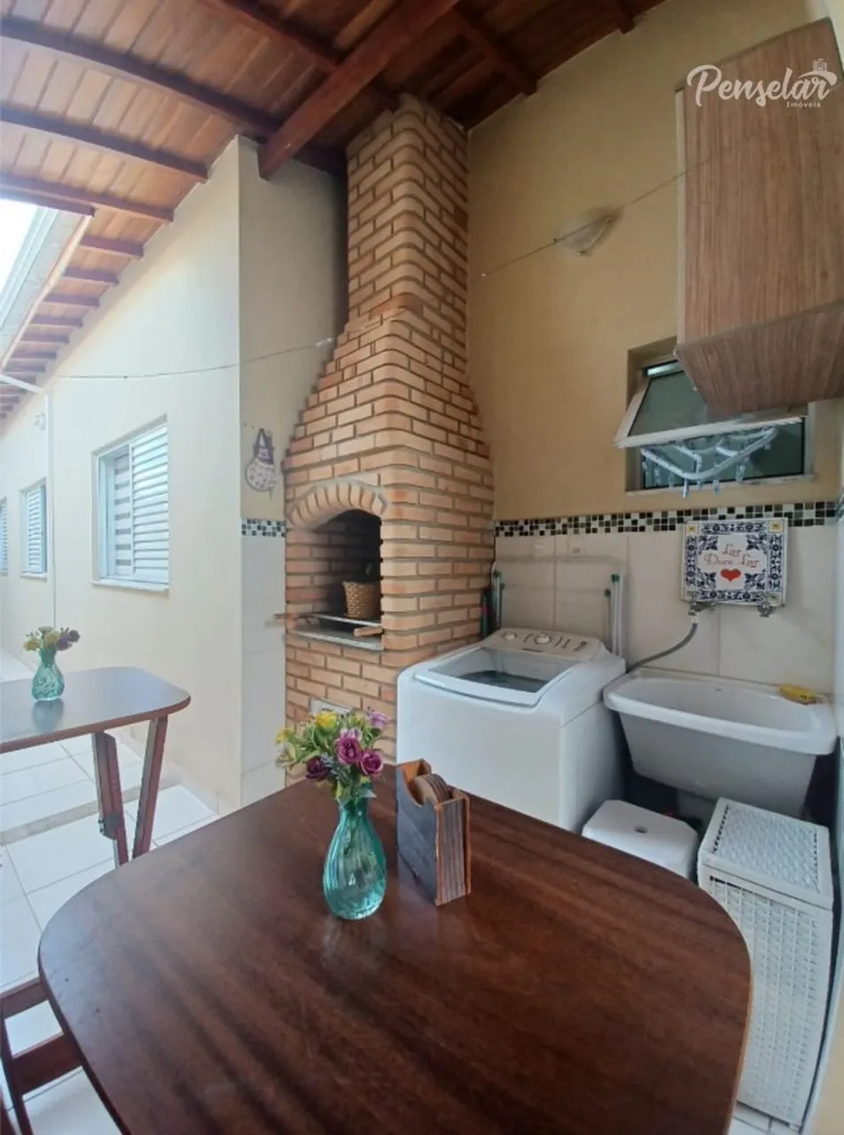 Indaiatuba - Casa a venda no Centro , 3 Dormitórios, 1 Suíte - Centro