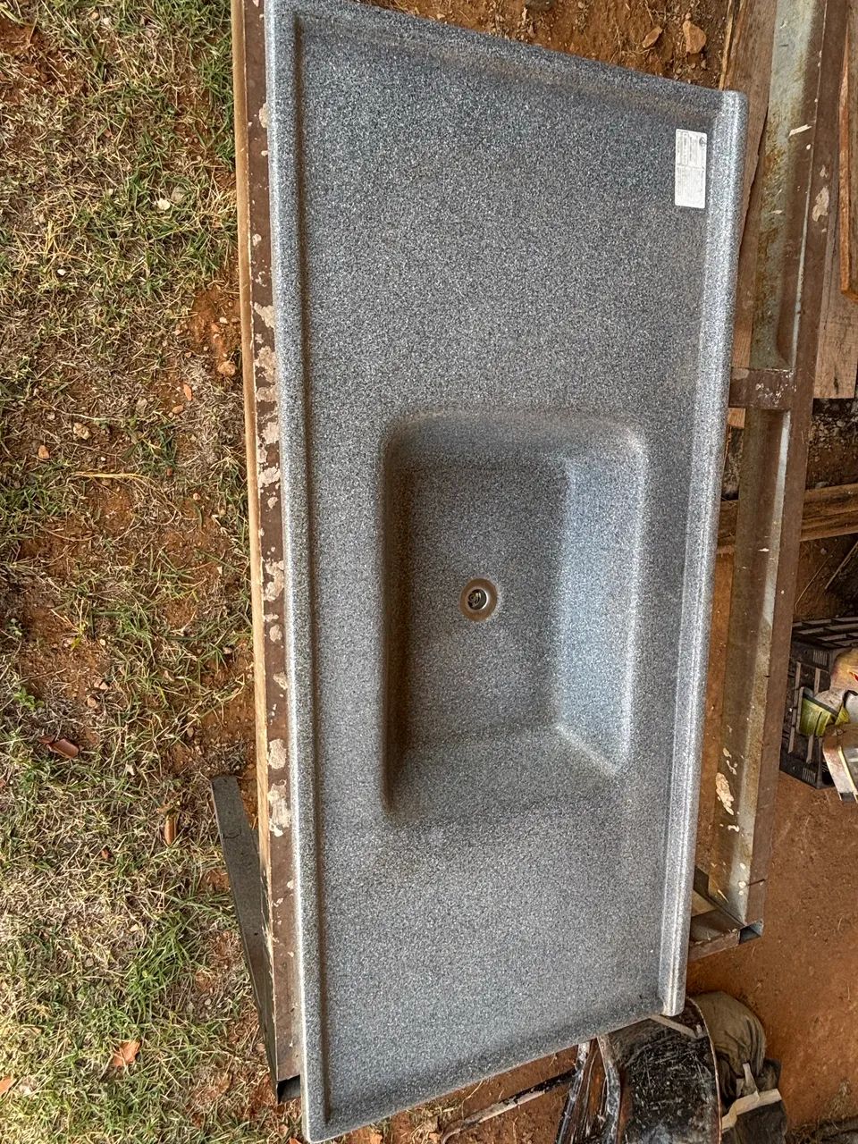 Pia de cozinha64330308643843124