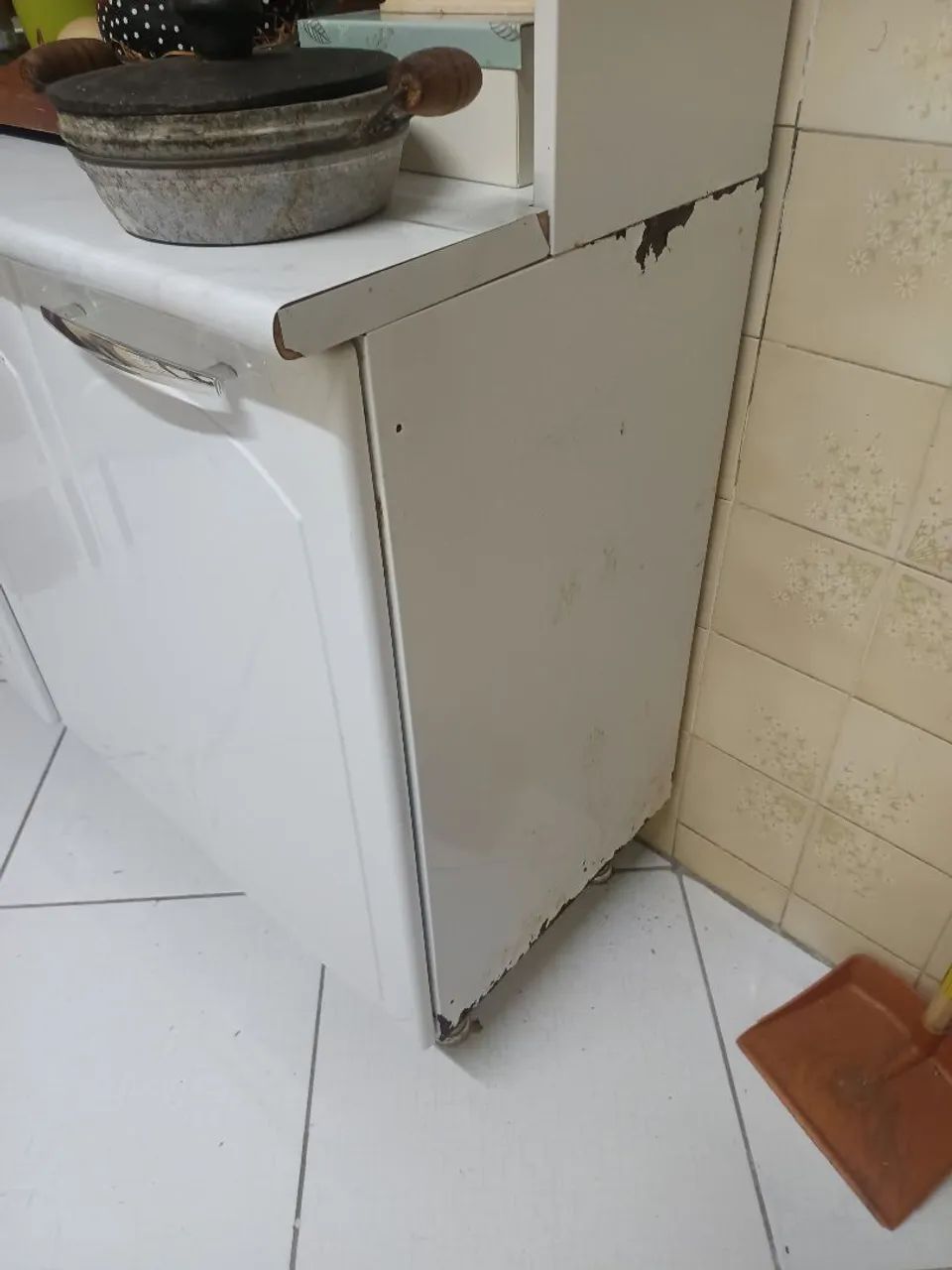 Armário de Cozinha - Foto 3