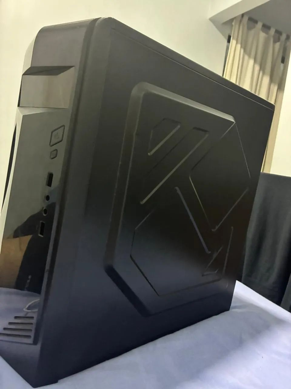 PC GAMER  i5- 7400 GTX 1650  - Foto 4