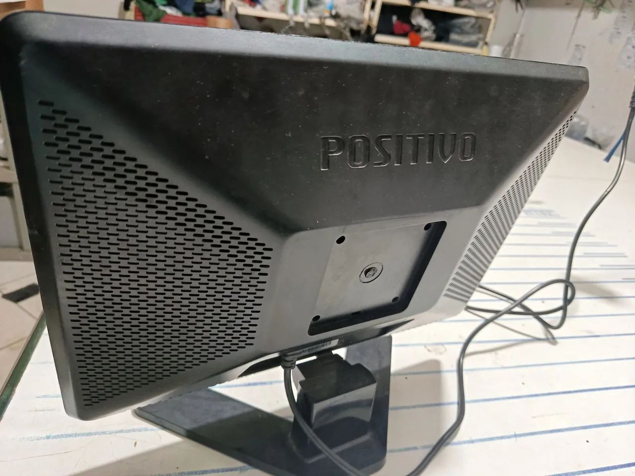 Monitor positivo  - Foto 5