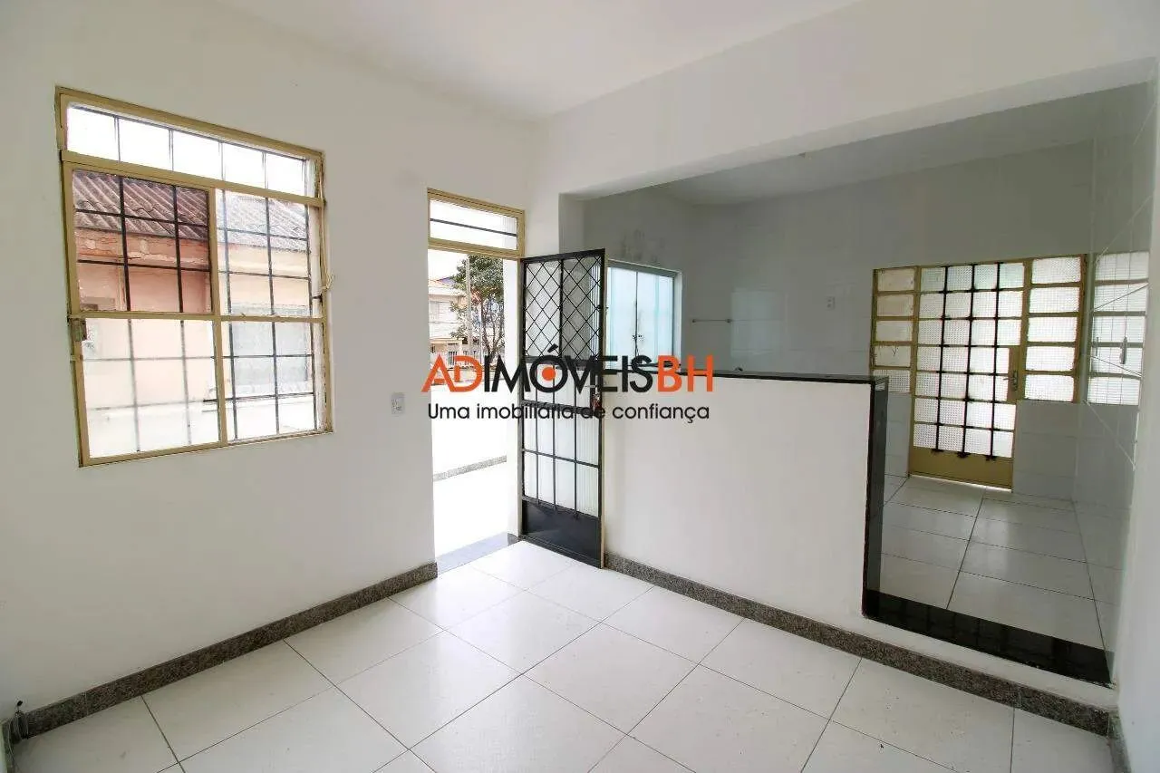 Apartamento para aluguel, 2 quartos, Floresta - Belo Horizonte/MG