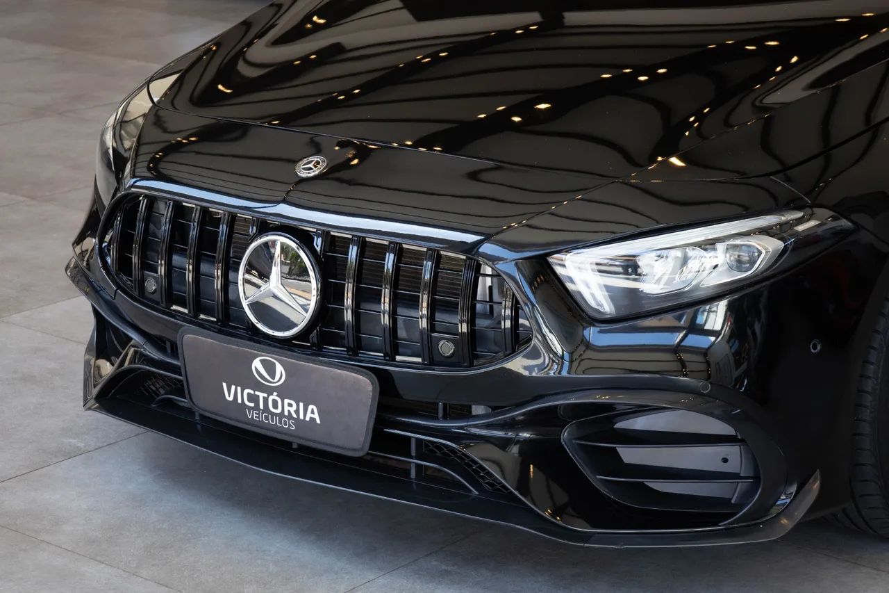 Mercedes-Benz A 250 2.0 Cgi Gasolina Vision 7G-Dct - Foto 4