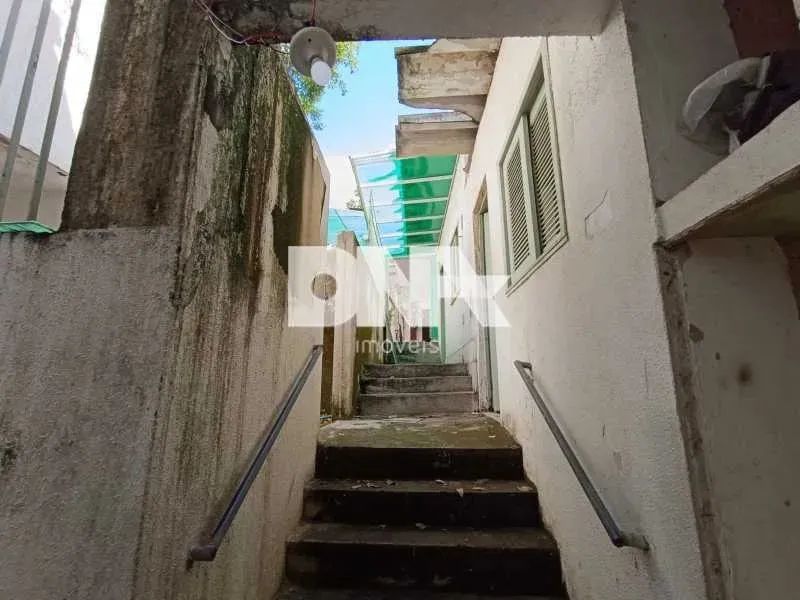 Linda Casa comercial no Rio Comprido - Foto 11