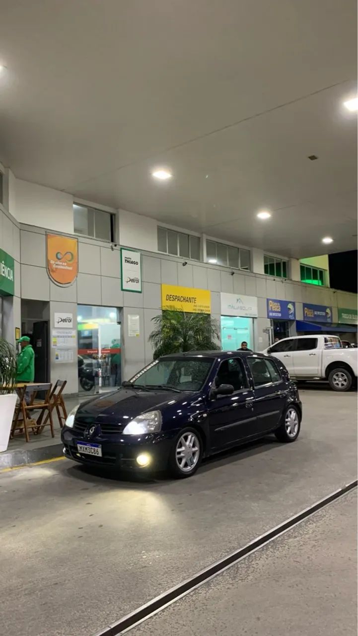 CLIO 1.6 - Foto 4
