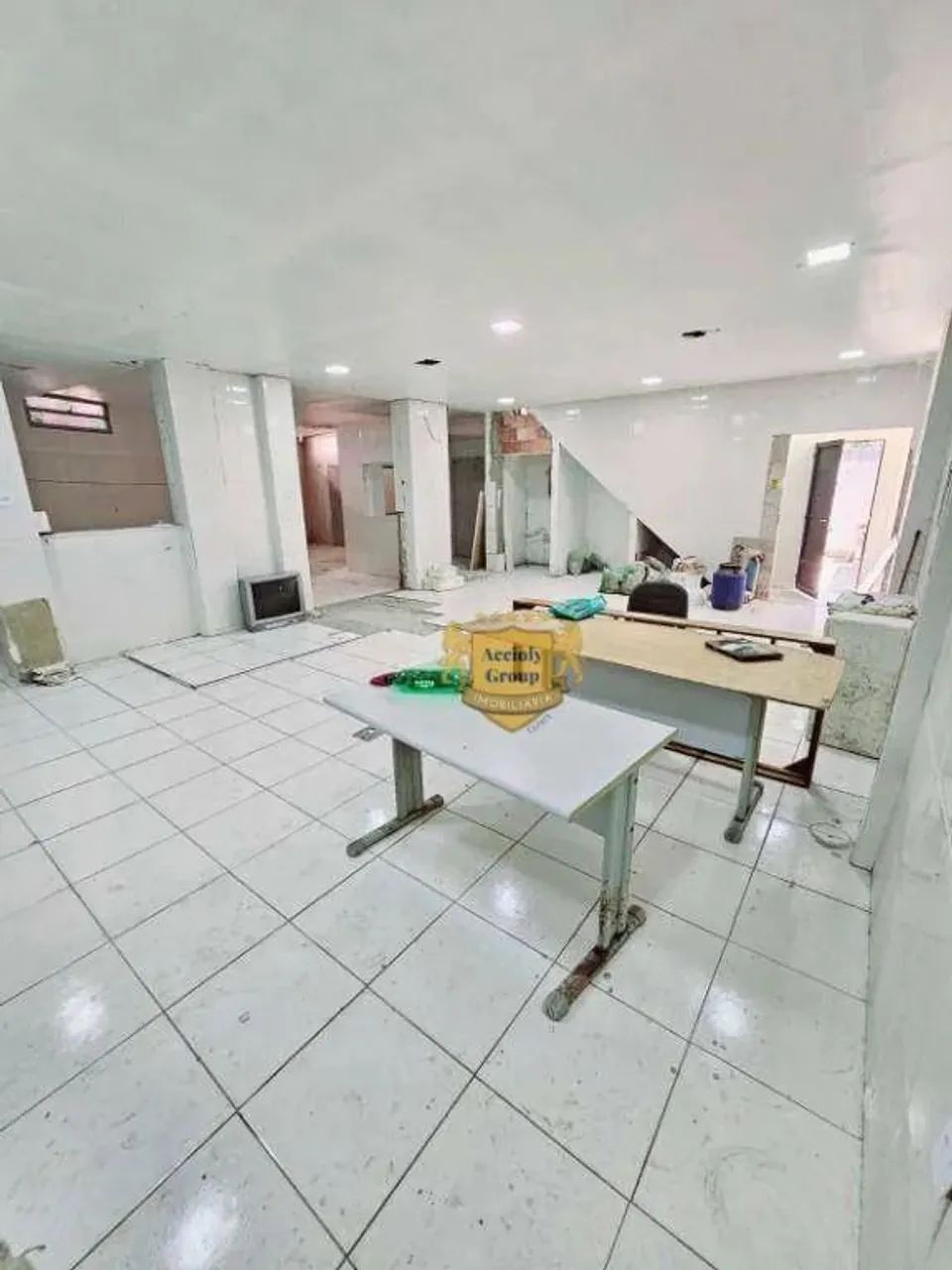 Galpão para alugar, 520 m² por R$ 5.500,00/mês - Barreto - Niterói/RJ - Foto 5