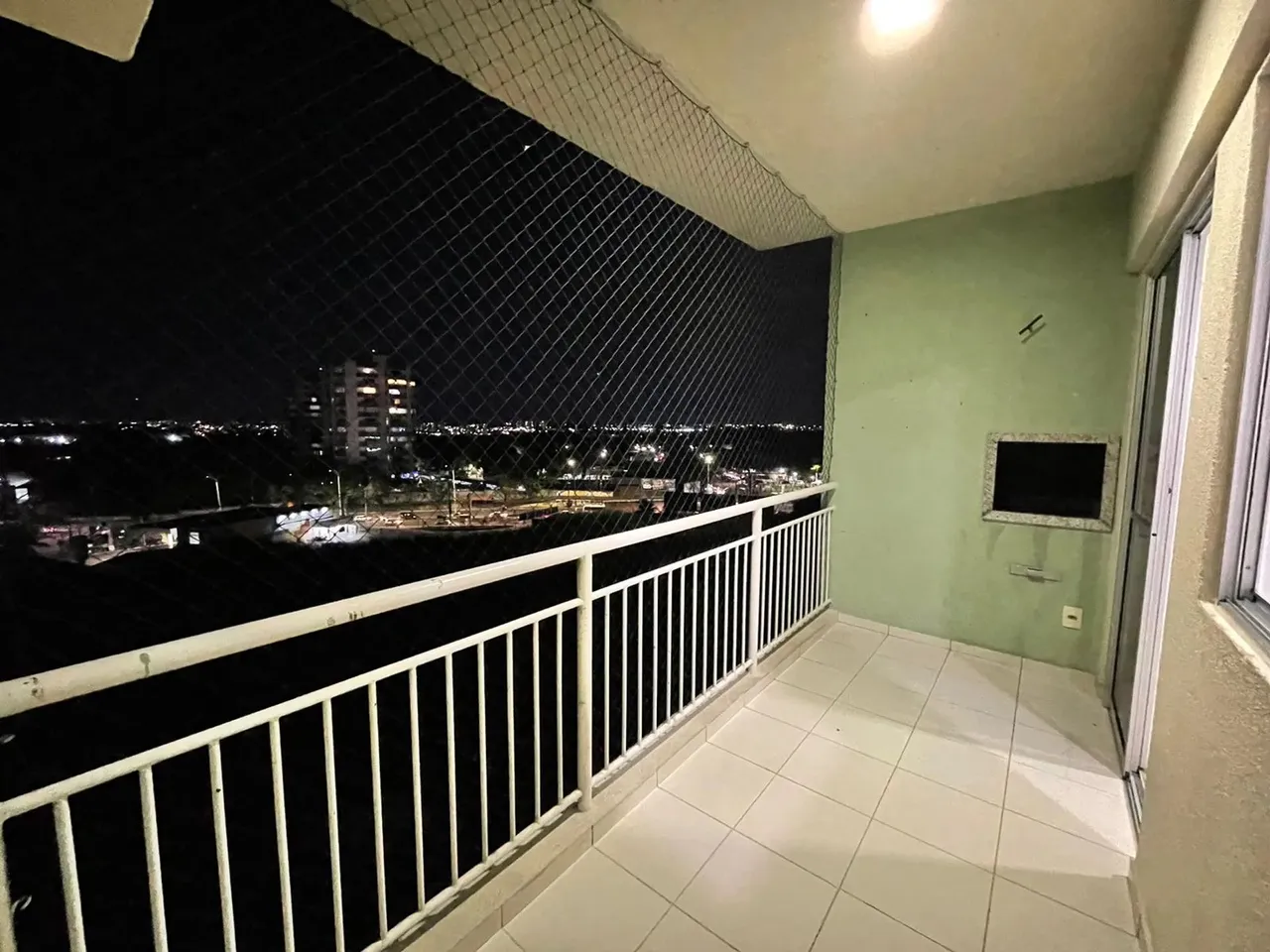 Arboretto - 3 dormitórios - 74 m²