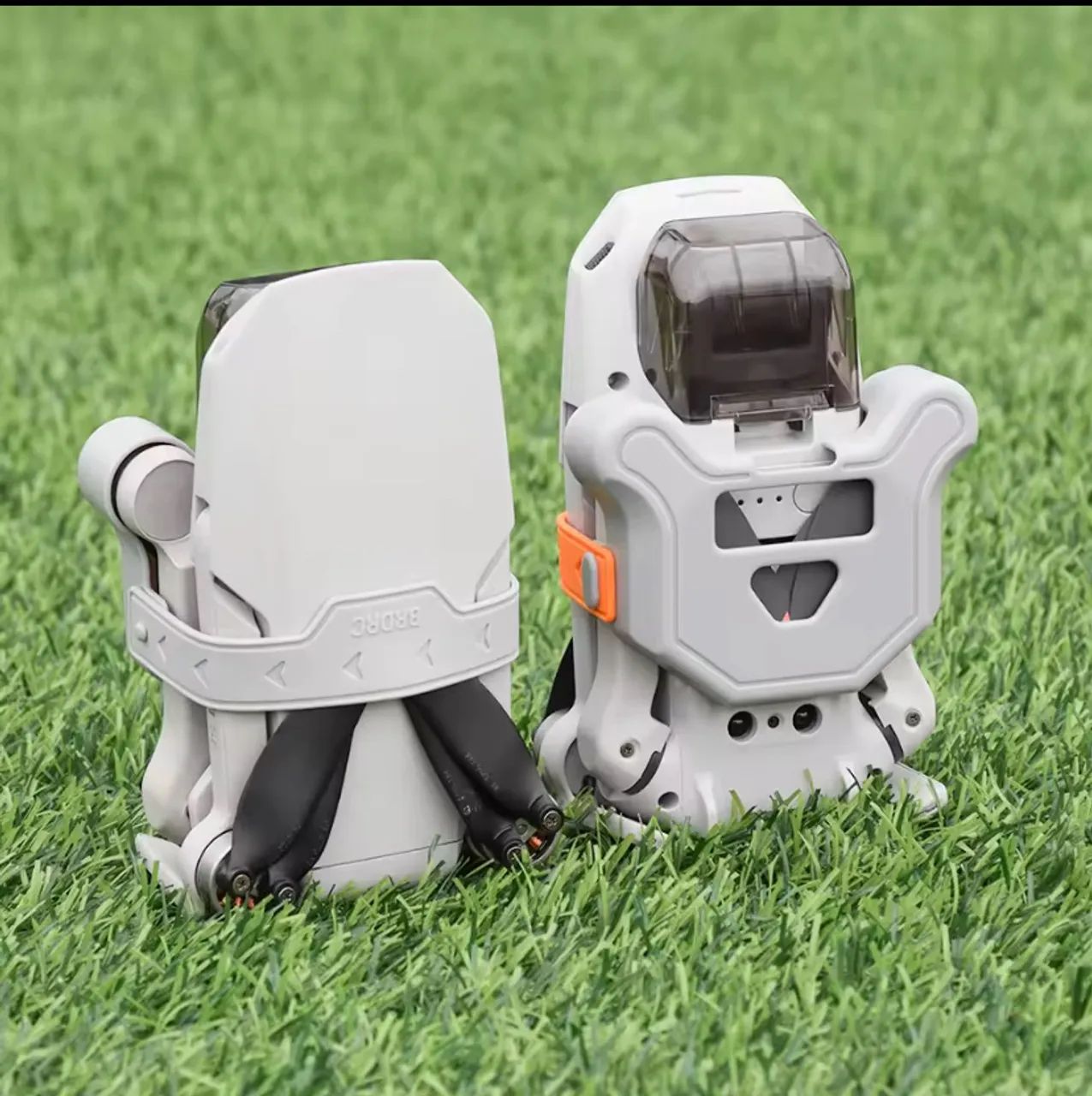 Protetor de Helice para DJI Mini 4K/Mini 2 SE