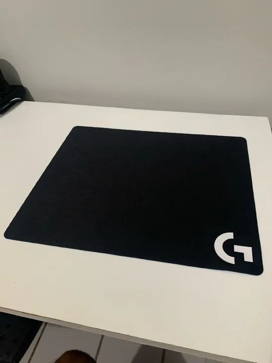 Mousepad Gamer Logitech G240