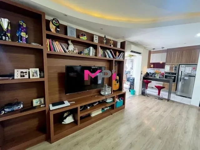 APARTAMENTO 83 m²A VENDA CONDOMÍNIO FOREST JARDIM ANA MARIA JUNDIAÍ SP
