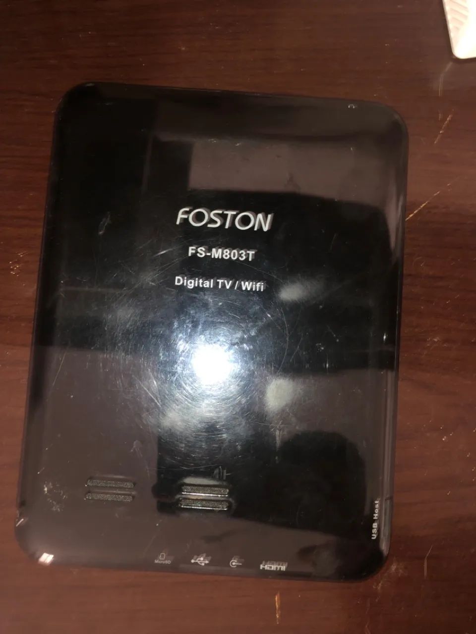 Tablet Foston