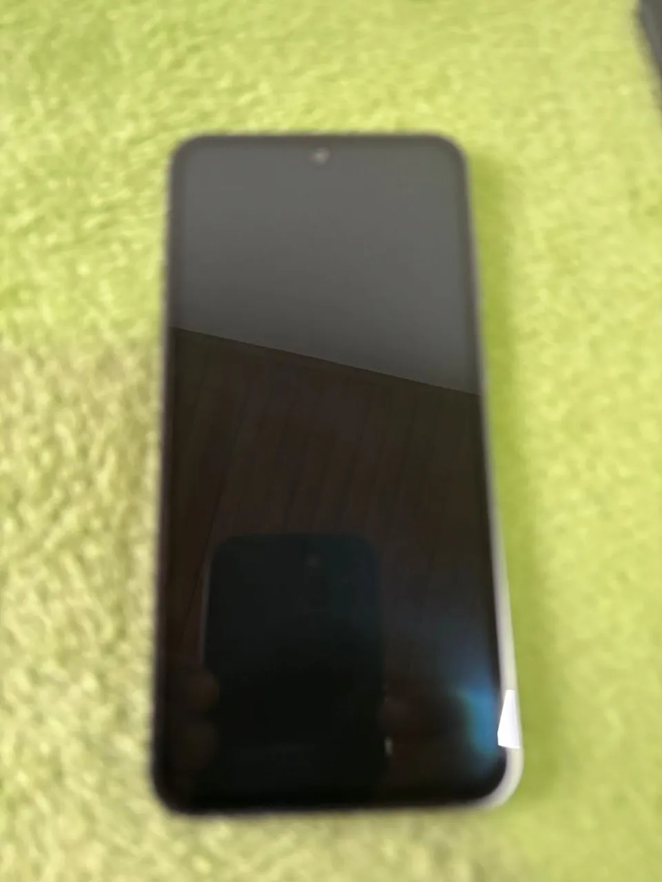 Vendo Samsung s23fe 128 gigas na caixa completo