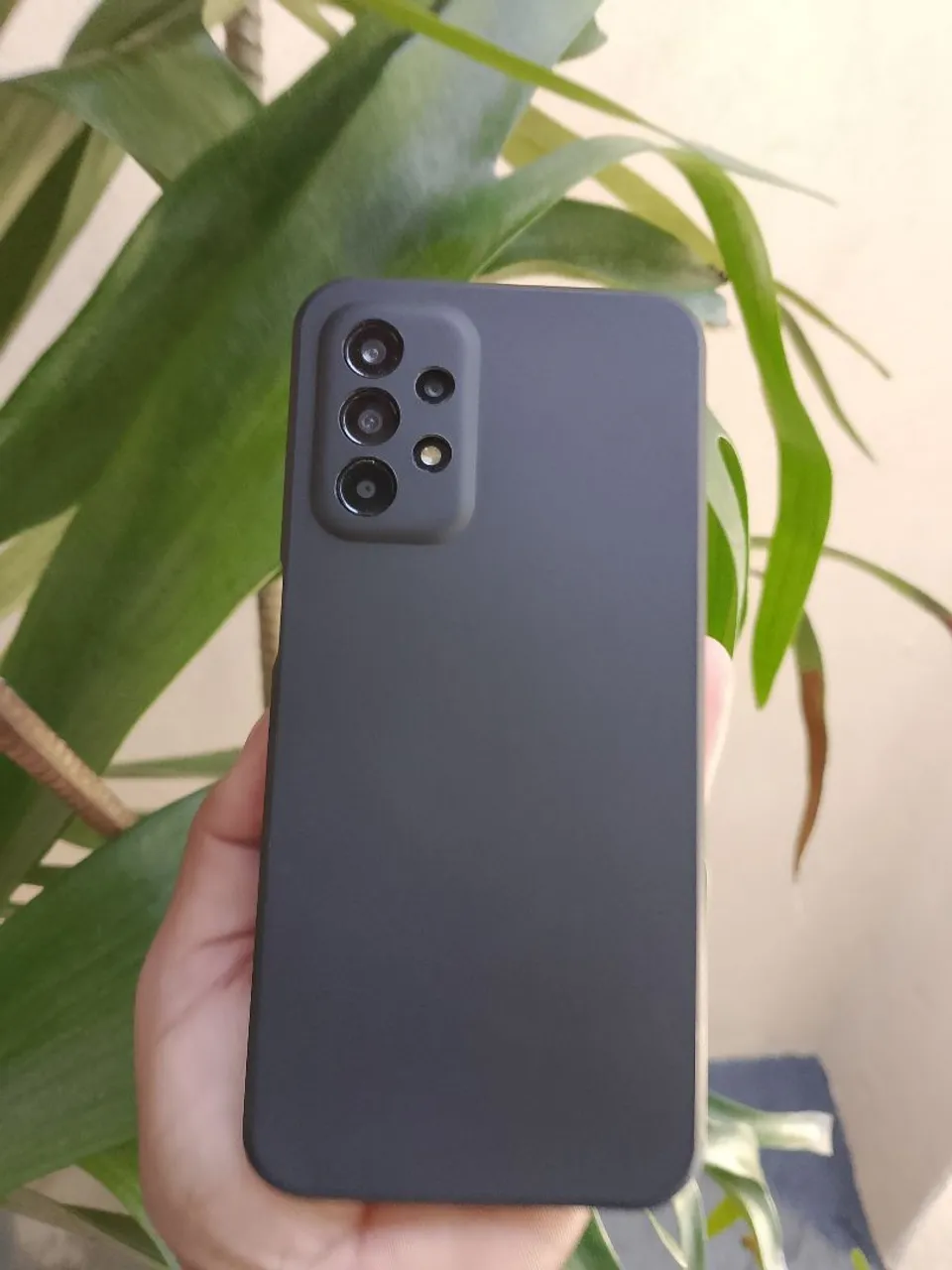 Celular Samsung A23 - 128gb