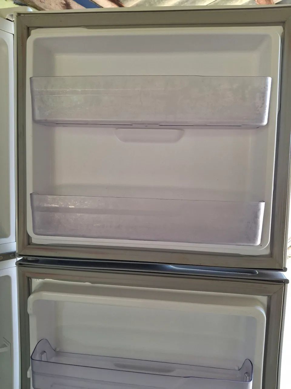 GELADEIRA ZERADA FROSSFREE GELO SECO.  - Foto 5