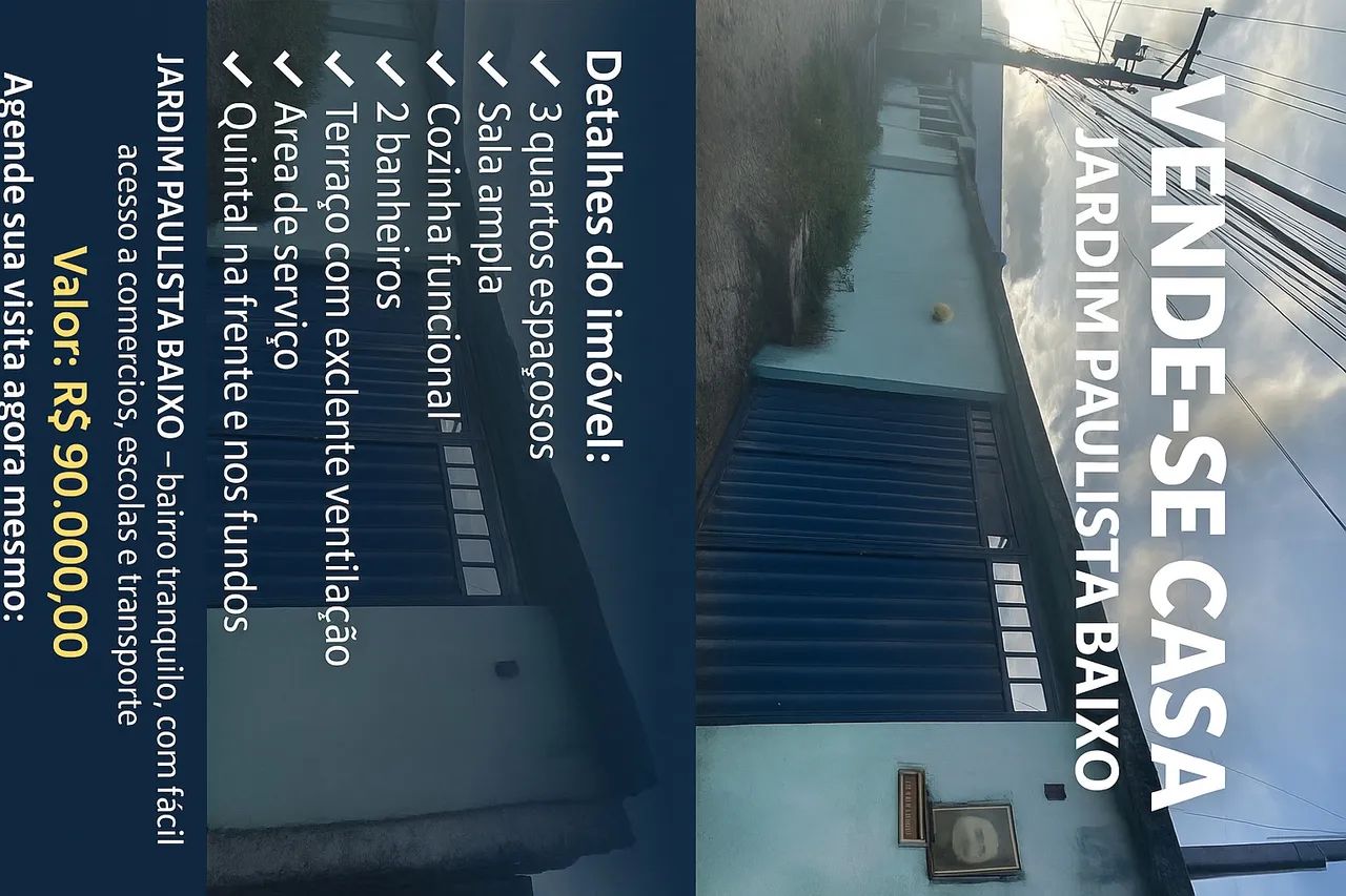 Foto - Paulista - Jardim Paulista