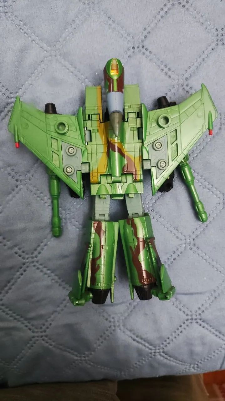 Transformers Universe Acid Storm - Foto 2