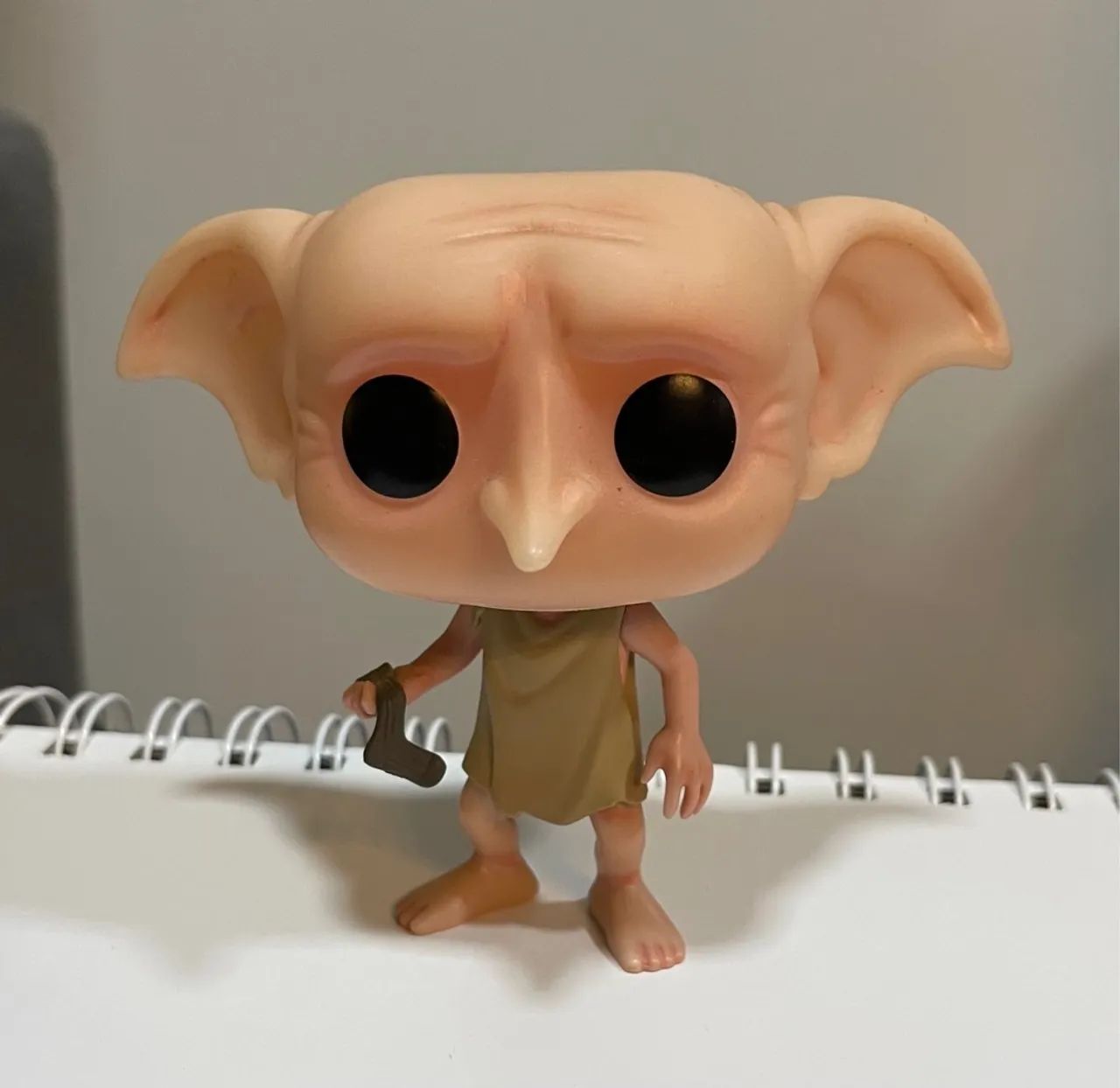 Funko Dobby original sem caixa 
